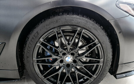 BMW 5 серия, 2020 год, 5 250 000 рублей, 18 фотография