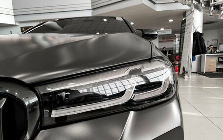 BMW 5 серия, 2020 год, 5 250 000 рублей, 17 фотография