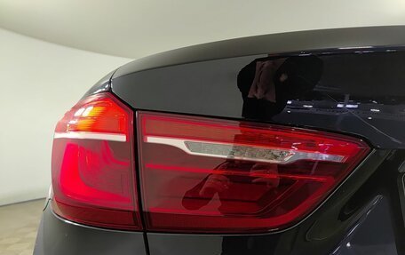 BMW X6, 2018 год, 11 фотография