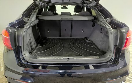 BMW X6, 2018 год, 12 фотография