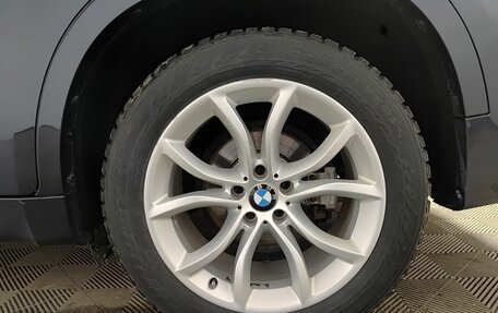 BMW X6, 2018 год, 22 фотография