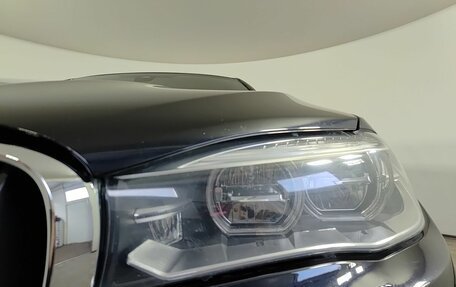 BMW X6, 2018 год, 21 фотография