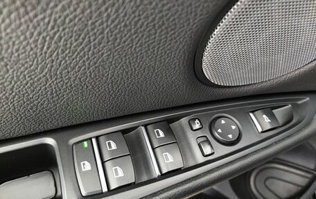 BMW X6, 2018 год, 23 фотография