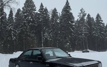 Toyota Crown, 1989 год, 545 000 рублей, 2 фотография