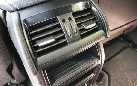 BMW X6, 2018 год, 27 фотография