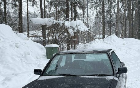 Toyota Crown, 1989 год, 545 000 рублей, 3 фотография