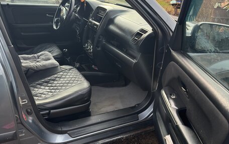 Honda CR-V II рестайлинг, 2006 год, 700 000 рублей, 3 фотография