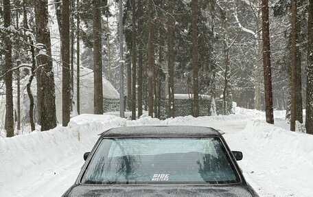Toyota Crown, 1989 год, 545 000 рублей, 5 фотография
