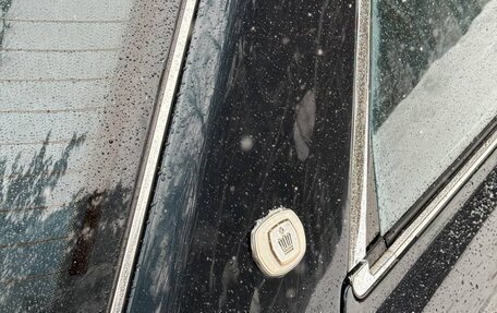 Toyota Crown, 1989 год, 545 000 рублей, 7 фотография