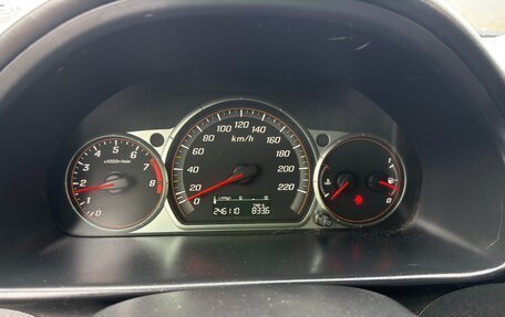 Honda CR-V II рестайлинг, 2006 год, 700 000 рублей, 4 фотография