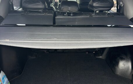 Honda CR-V II рестайлинг, 2006 год, 700 000 рублей, 10 фотография