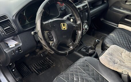 Honda CR-V II рестайлинг, 2006 год, 700 000 рублей, 5 фотография