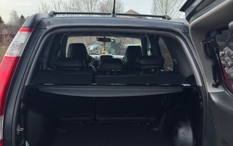 Honda CR-V II рестайлинг, 2006 год, 700 000 рублей, 8 фотография