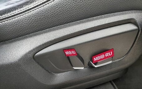 BMW X6, 2018 год, 28 фотография