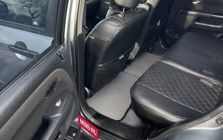 Honda CR-V II рестайлинг, 2006 год, 700 000 рублей, 6 фотография