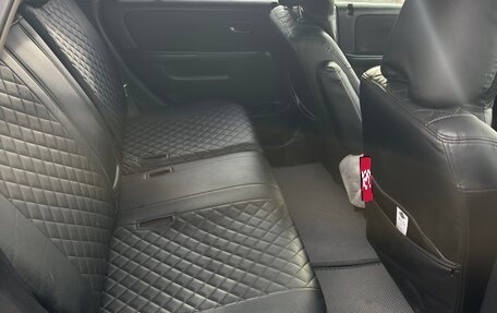 Honda CR-V II рестайлинг, 2006 год, 700 000 рублей, 7 фотография