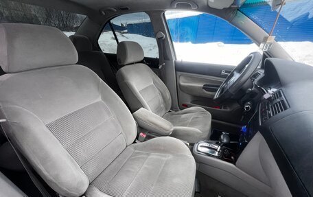 Volkswagen Bora, 2001 год, 360 000 рублей, 8 фотография