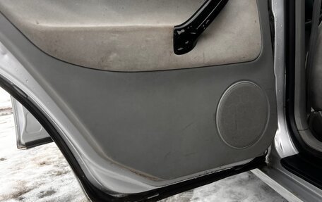 Volkswagen Bora, 2001 год, 360 000 рублей, 11 фотография