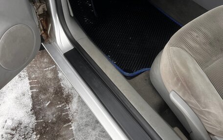 Volkswagen Bora, 2001 год, 360 000 рублей, 13 фотография