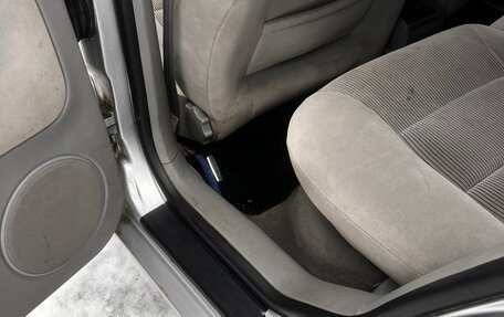 Volkswagen Bora, 2001 год, 360 000 рублей, 12 фотография