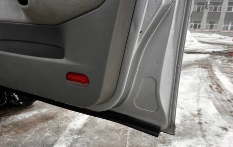 Volkswagen Bora, 2001 год, 360 000 рублей, 10 фотография