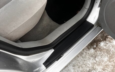 Volkswagen Bora, 2001 год, 360 000 рублей, 14 фотография