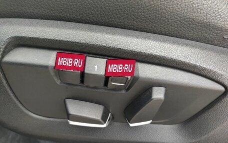 BMW X6, 2018 год, 25 фотография