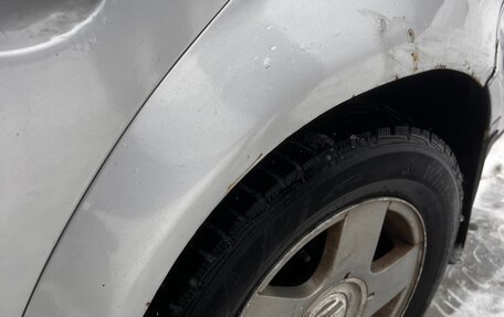 Volkswagen Bora, 2001 год, 360 000 рублей, 21 фотография