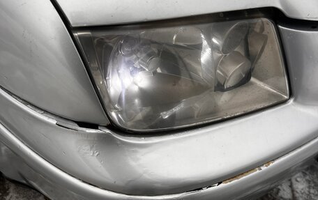 Volkswagen Bora, 2001 год, 360 000 рублей, 22 фотография