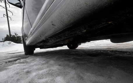 Volkswagen Bora, 2001 год, 360 000 рублей, 19 фотография