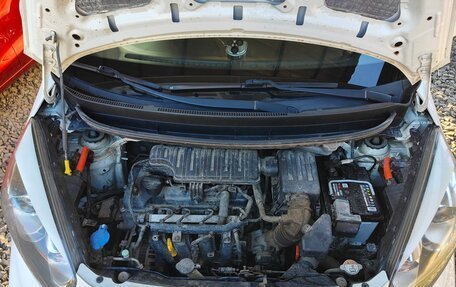 KIA Picanto II, 2014 год, 1 150 000 рублей, 10 фотография