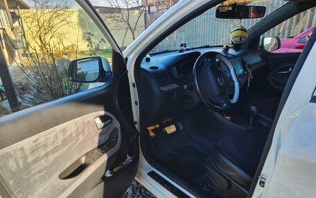 KIA Picanto II, 2014 год, 1 150 000 рублей, 6 фотография