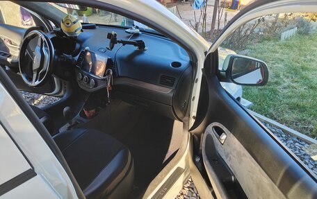 KIA Picanto II, 2014 год, 1 150 000 рублей, 9 фотография