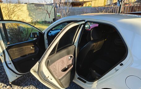 KIA Picanto II, 2014 год, 1 150 000 рублей, 7 фотография