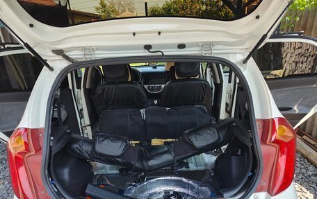 KIA Picanto II, 2014 год, 1 150 000 рублей, 14 фотография