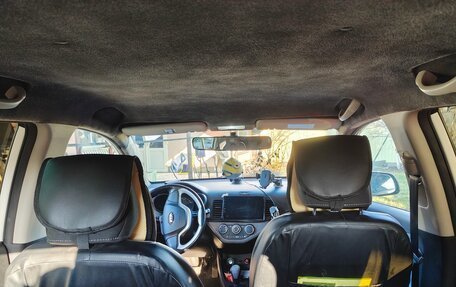 KIA Picanto II, 2014 год, 1 150 000 рублей, 8 фотография