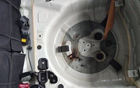 KIA Picanto II, 2014 год, 1 150 000 рублей, 12 фотография