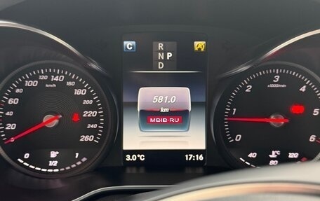 Mercedes-Benz GLC Coupe, 2018 год, 3 800 000 рублей, 8 фотография