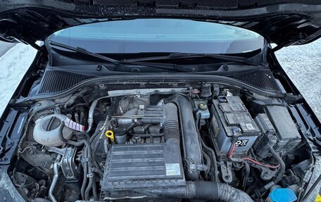 Skoda Octavia, 2016 год, 1 620 000 рублей, 12 фотография