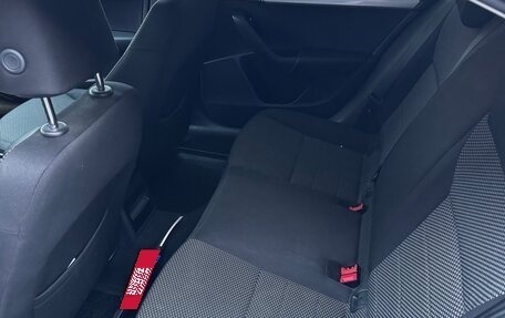 Skoda Octavia, 2016 год, 1 620 000 рублей, 8 фотография