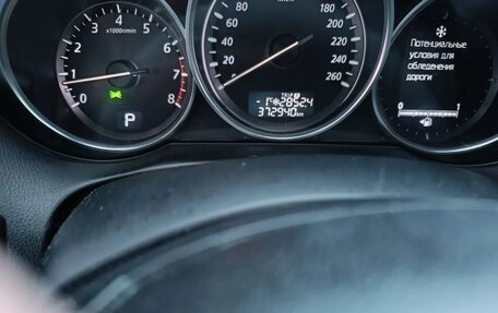 Mazda CX-5 II, 2013 год, 1 000 000 рублей, 4 фотография