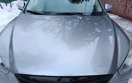 Mazda CX-5 II, 2013 год, 1 000 000 рублей, 12 фотография