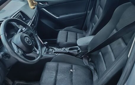 Mazda CX-5 II, 2013 год, 1 000 000 рублей, 5 фотография