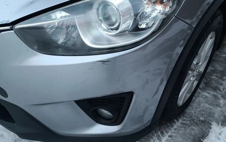 Mazda CX-5 II, 2013 год, 1 000 000 рублей, 13 фотография