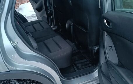 Mazda CX-5 II, 2013 год, 1 000 000 рублей, 7 фотография