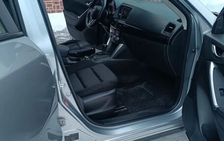 Mazda CX-5 II, 2013 год, 1 000 000 рублей, 6 фотография