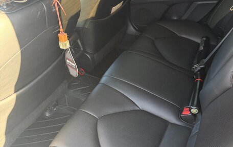 Toyota Camry, 2018 год, 2 500 000 рублей, 10 фотография