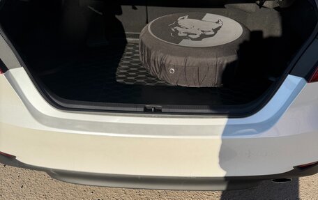 Toyota Camry, 2018 год, 2 500 000 рублей, 9 фотография