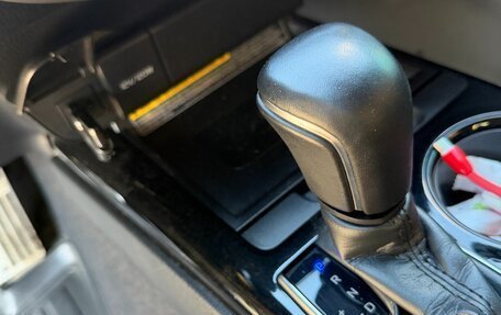 Toyota Camry, 2018 год, 2 500 000 рублей, 13 фотография