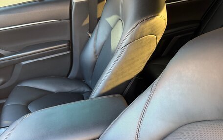 Toyota Camry, 2018 год, 2 500 000 рублей, 14 фотография